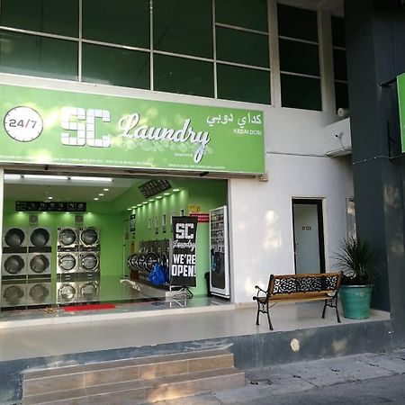 One O' Three Studio Apartment @D'Perdana Kota Bharu Extérieur photo
