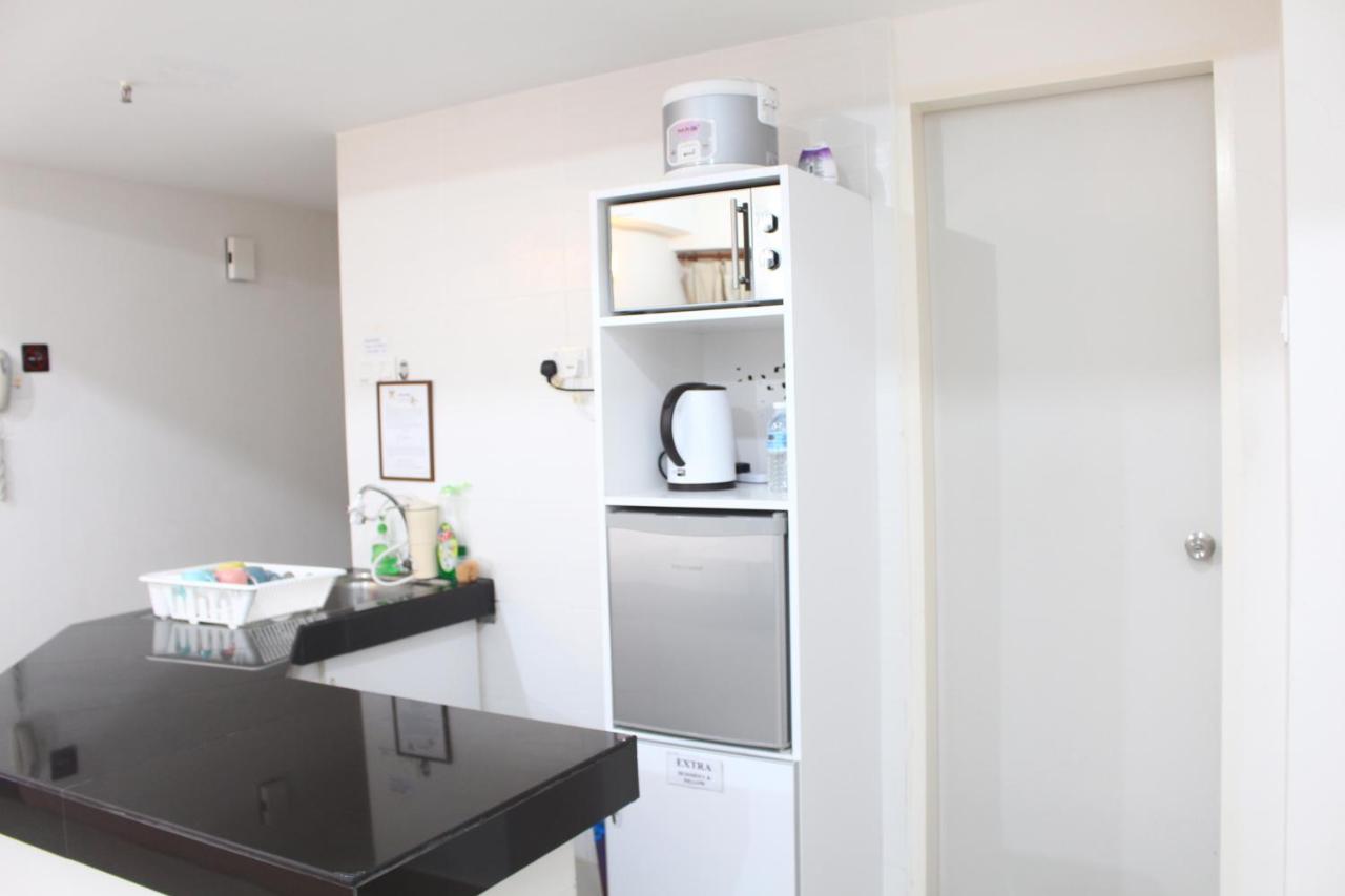 One O' Three Studio Apartment @D'Perdana Kota Bharu Extérieur photo