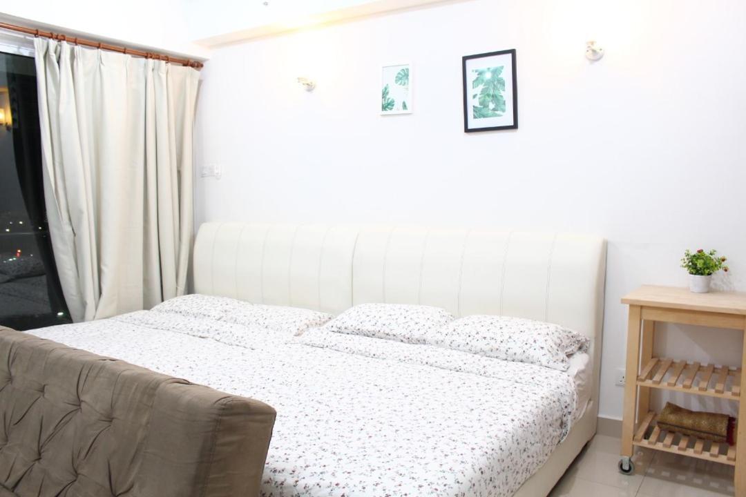 One O' Three Studio Apartment @D'Perdana Kota Bharu Extérieur photo